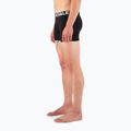 Pánské termo boxerky Mons Royale Hold 'em Shorty Merino black 5