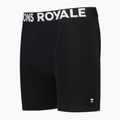Pánské termo boxerky Mons Royale Hold 'em Merino black 2