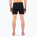 Pánské termo boxerky Mons Royale Hold 'em Merino black 4