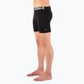 Pánské termo boxerky Mons Royale Hold 'em Merino black 5