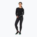 Dámské termo tričko longsleeve  Mons Royale Bella Tech black 2