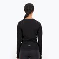 Dámské termo tričko longsleeve  Mons Royale Bella Tech black 3