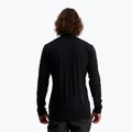 Pánská mikina Mons Royale Redwood Wind Jersey black 2