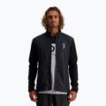 Pánská mikina Mons Royale Redwood Wind Jersey black 3