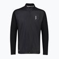 Pánská mikina Mons Royale Redwood Wind Jersey black 4