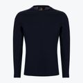 Pánská termoakční mikina icebreaker 200 Oasis Crewe midnight navy 6