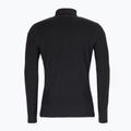 Pánský termo longsleeve Icebreaker 200 Oasis Half Zip black 8