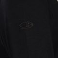 Dámská termoakční mikina icebreaker 200 Oasis Half Zip black 8
