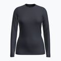 Dámské termo tričko longsleeve  icebreaker 260 Tech Crewe midnight navy 6