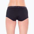 Dámské termo boxerky Icebreaker Merino 200 Oasis Boy Shorts black 6