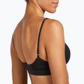 Termoaktivní sportovní podprsenka icebreaker Merino 150 Siren Bra Inserts black 7