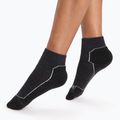 Dámské turistické ponožky Icebreaker Hike+ Light Mini grey 105098 2