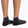 Dámské turistické ponožky Icebreaker Hike+ Light Mini grey 105098 3