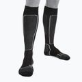 Pánské lyžařské ponožky Icebreaker Ski+ Light OTC černé 2