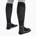 Pánské lyžařské ponožky Icebreaker Ski+ Light OTC černé 3