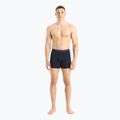 Pánské boxerky Icebreaker Anatomica 001 navy blue IB1030294231 5