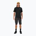 Pánský cyklistický dres  Mons Royale Tarn Merino black 2