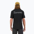 Pánský cyklistický dres  Mons Royale Tarn Merino black 3