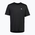 Pánský cyklistický dres  Mons Royale Tarn Merino black 4