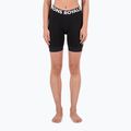 Dámské cyklistické boxerky Mons Royale Epic Merino Bike Boxer black