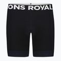 Dámské cyklistické boxerky Mons Royale Epic Merino Bike Boxer black 5