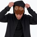 Pánská mikina Mons Royale Arcadia Merino Fleece Hoody black 3