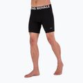 Pánské cyklistické boxerky Mons Royale Low Pro Merino Aircon Bike Short black