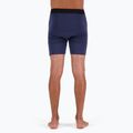Pánské termo boxerky Mons Royale Hold 'em Merino midnight 4