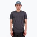 Pánské termo tričko Mons Royale Zephyr Tencel smoke