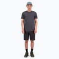 Pánské termo tričko Mons Royale Zephyr Tencel smoke 2