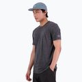 Pánské termo tričko Mons Royale Zephyr Tencel smoke 4