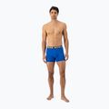 Pánské termo boxerky Mons Royale Hold 'em Shorty Merino cobalt 4