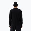 Pánské termo tričko longsleeve  Mons Royale Yotei Merino black 3