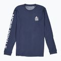 Pánské termo tričko longsleeve  Mons Royale Icon midnight 4