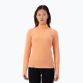 Dámská termoakční mikina Mons Royale Cascade Merino Base Layer punch