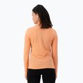 Dámská termoakční mikina Mons Royale Cascade Merino Base Layer punch 3