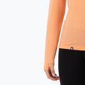 Dámská termoakční mikina Mons Royale Cascade Merino Base Layer punch 4