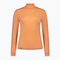 Dámská termoakční mikina Mons Royale Cascade Merino Base Layer punch 5