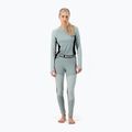 Dámské termokalhoty Mons Royale Olympus Merino Base Layer dew/ black