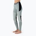 Dámské termokalhoty Mons Royale Olympus Merino Base Layer dew/ black 2