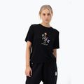 Dámské tričko  Mons Royale Icon Relaxed Tee black