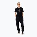 Dámské tričko  Mons Royale Icon Relaxed Tee black 2
