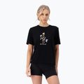 Dámské tričko  Mons Royale Icon Relaxed Tee black 4