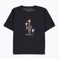 Dámské tričko  Mons Royale Icon Relaxed Tee black 6