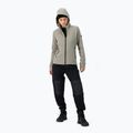 Dámská mikina  Mons Royale Arcadia Merino Fleece Hoody dried sage 2
