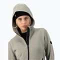 Dámská mikina  Mons Royale Arcadia Merino Fleece Hoody dried sage 4