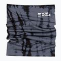 Nákrčník  Mons Royale Daily Dose Merino grey tie dye
