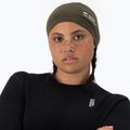 Čelenka  Mons Royale Haines Merino dark olive 2
