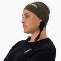 Čelenka  Mons Royale Haines Merino dark olive 3