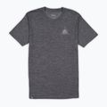 Pánské termo tričko Mons Royale Zephyr Tencel smoke 3